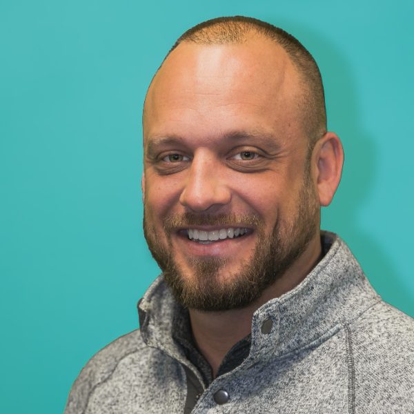 Aaron Christy founder East Harbour Siding Company